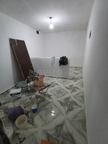 غرفتان للإيجار للطالبات أو للخادمات - 2