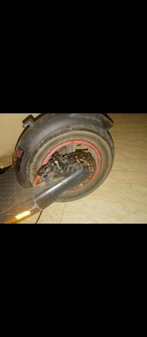 Trottinette neuve - 2