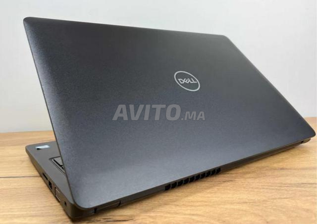 dell i5 8eme Ram 8 disc SSD écran 15