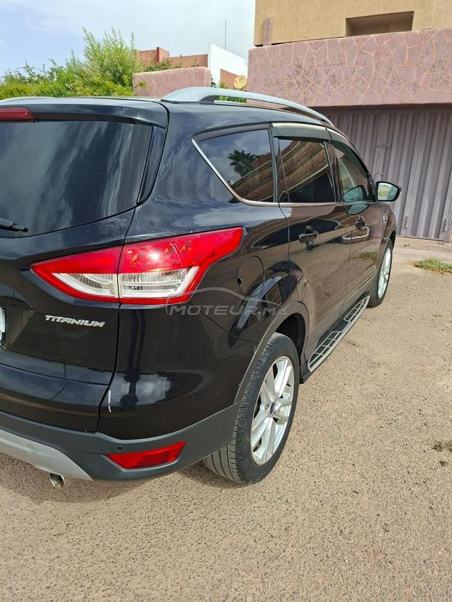 kuga titanum 