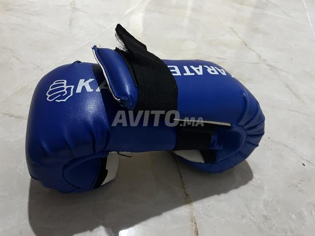 قفازات الملاكمة 🥊🥊 - 2