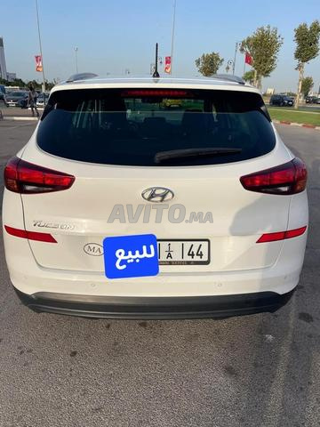 HyundaiTucson - 2