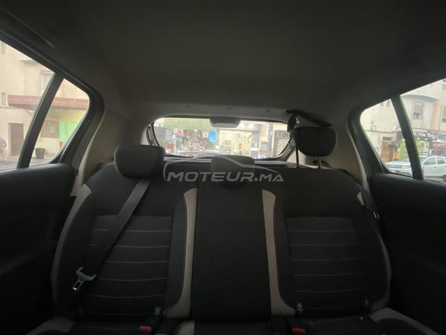 Dacia sandero stepway 2019