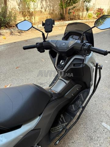 Yamaha NMAX 2026 - 2