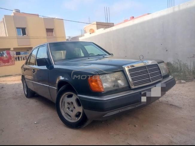 Mercedes w124 250d