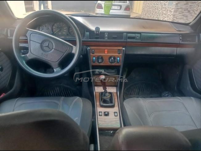 Mercedes w124 250d