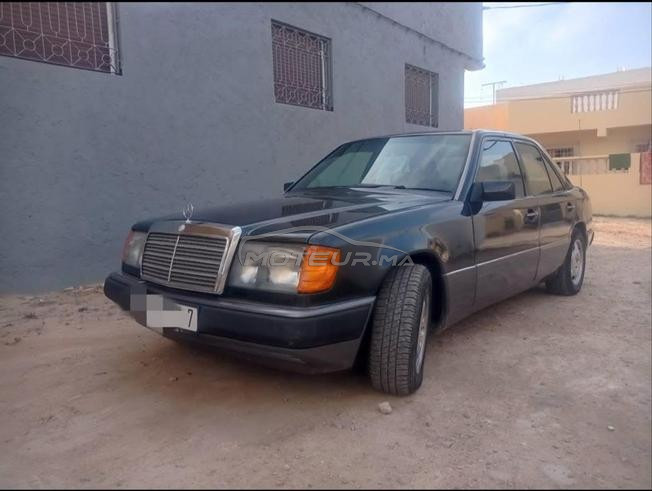 Mercedes w124 250d