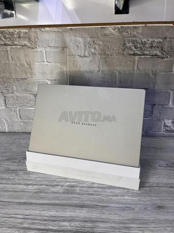 ASUS Zenbook A14 – Snapdragon X Elite – 32GB RAM - 2