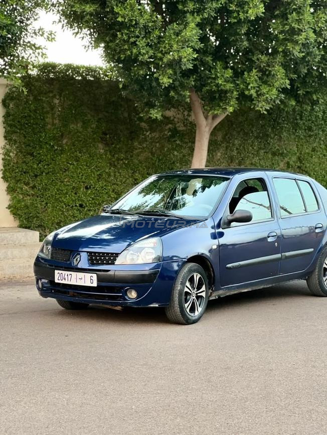clio2 clasic