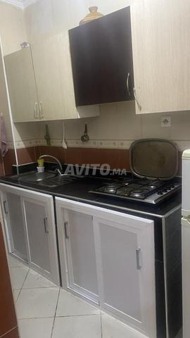 Appartement meublé à vendre - 2
