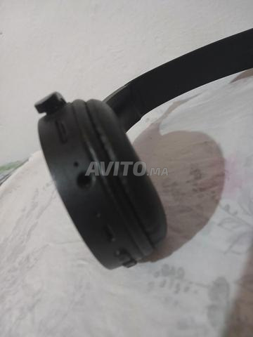 🎧 Sony MDR-XB650BT 3.5mm - 2