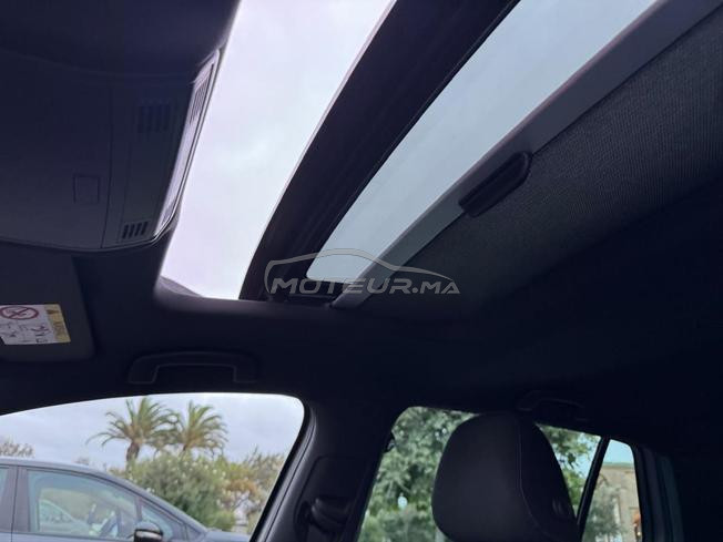 Volkswagen Golf 7 Diesel Automatique 2016 à Rabat