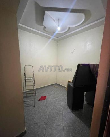 Appartement au sous-sol à vendre - 2