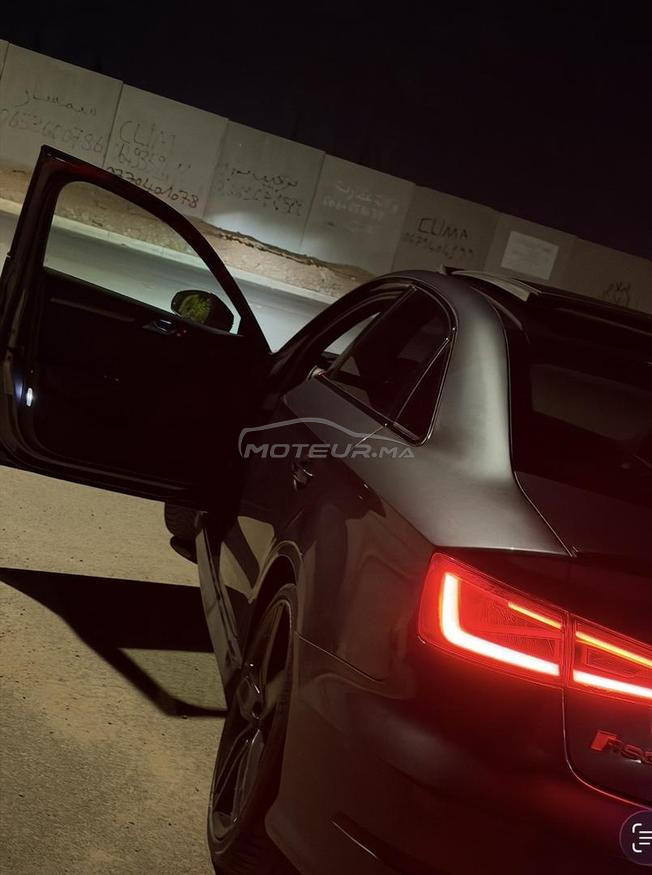 audi a3 Quatro