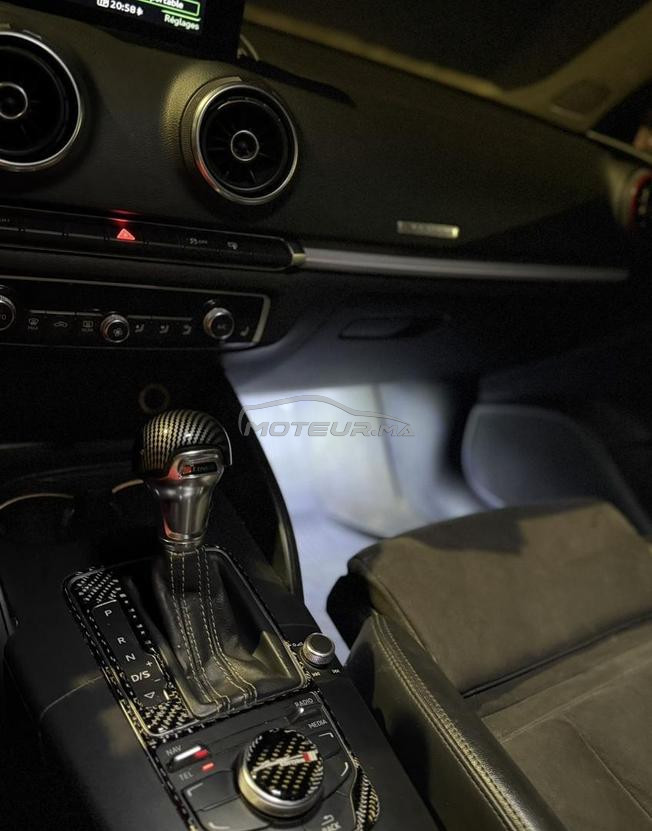audi a3 Quatro