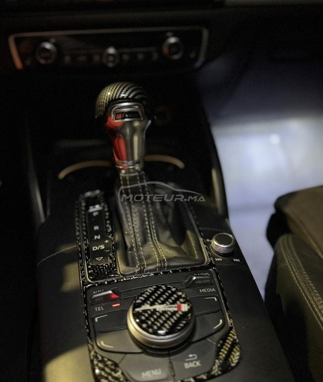 audi a3 Quatro
