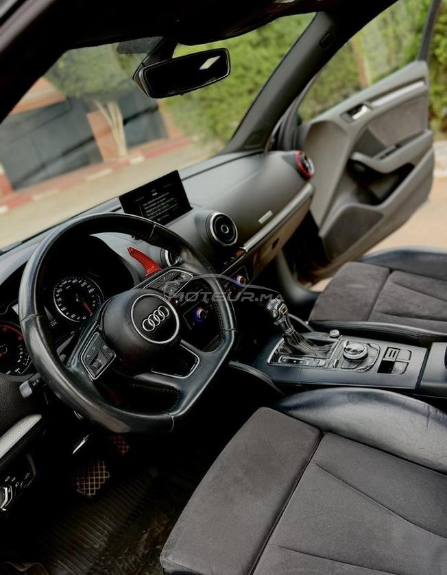 audi a3 Quatro