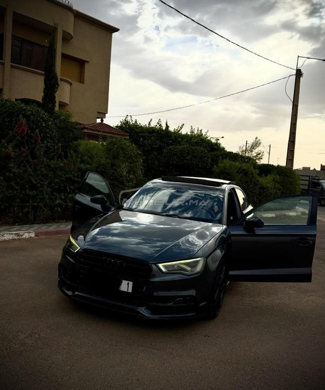 audi a3 Quatro
