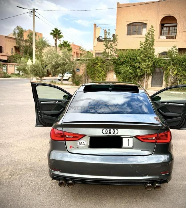 audi a3 Quatro