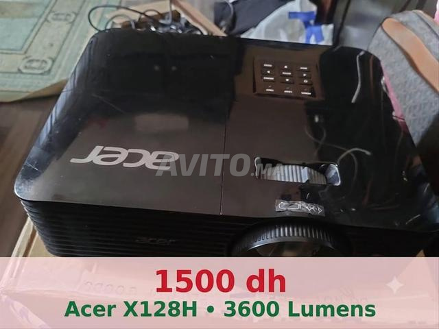 Datashow Epson Optoma Sony Ricoh Acer Nec...
