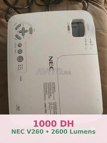 Datashow Epson Optoma Sony Ricoh Acer Nec...
