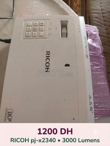 Datashow Epson Optoma Sony Ricoh Acer Nec...