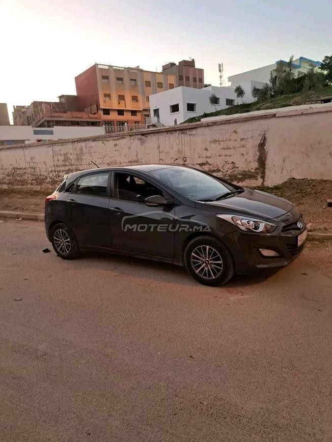 Hyundai i30 n9iya bzaf