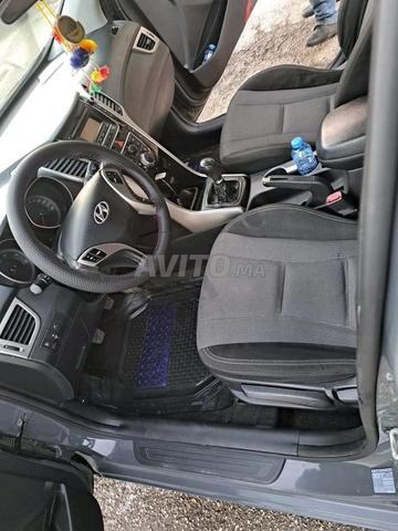 Hyundai i30 n9iya bzaf - 2