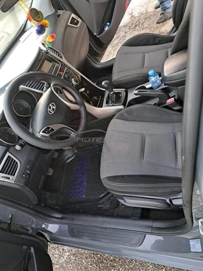 Hyundai i30 n9iya bzaf