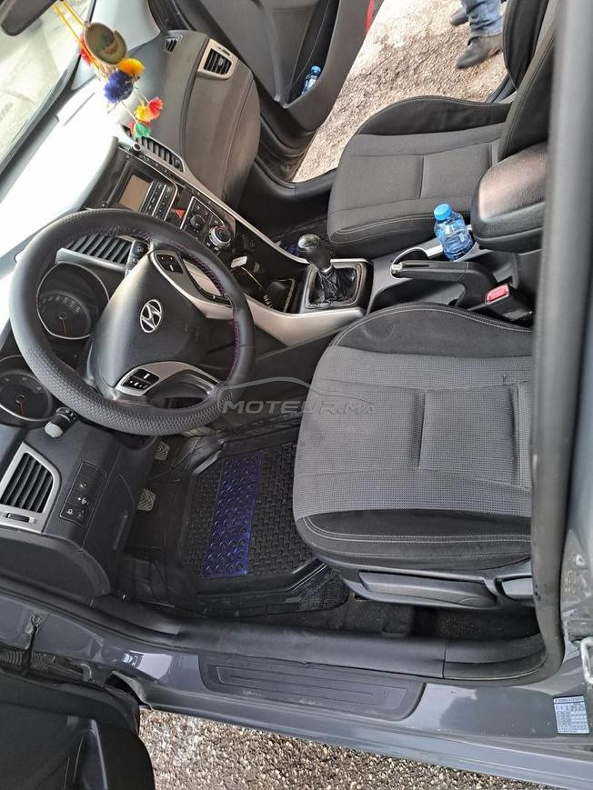 Hyundai i30 n9iya bzaf