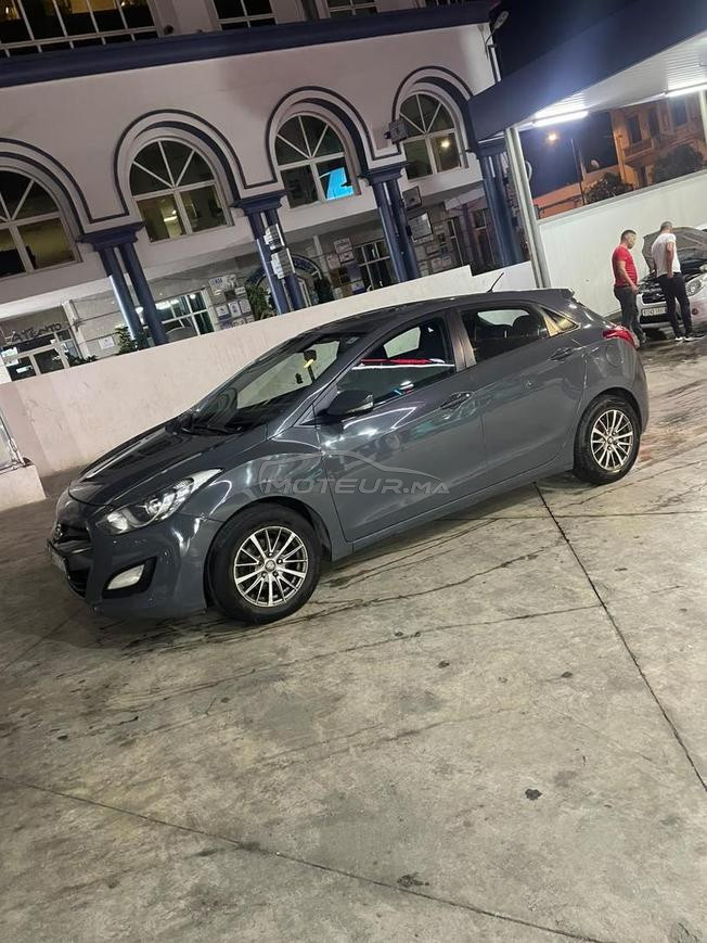Hyundai i30 n9iya bzaf