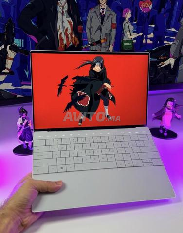 Dell xps plus OLED 4k tactile  - 2