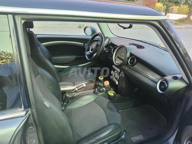 Mini cooper S - 2