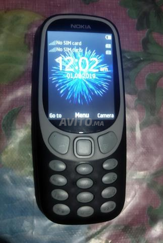 NOKIA 3310 4G - 2