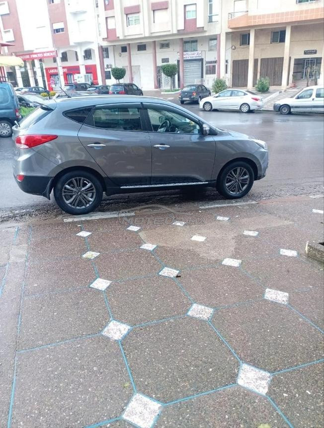 ix35 hyundai 