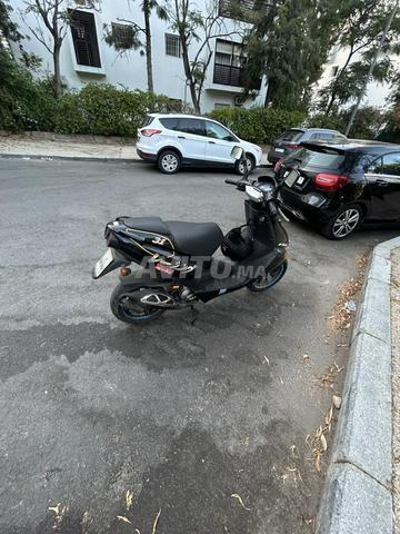 aprilia sr 50 - 2