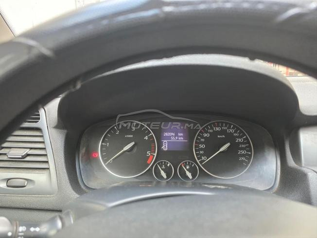 Renault Laguna Diesel Manuelle 2009 à Casablanca