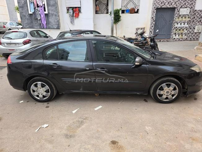 Renault Laguna Diesel Manuelle 2009 à Casablanca