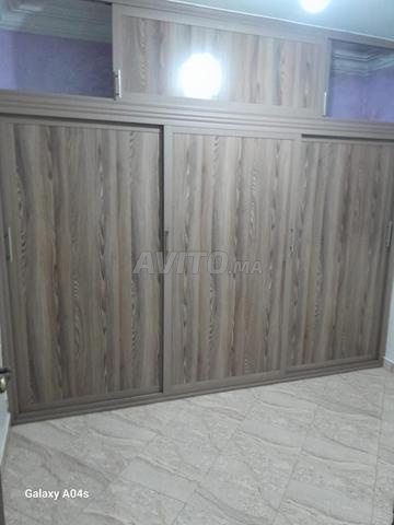 شقة Farah salam oulfa - 2
