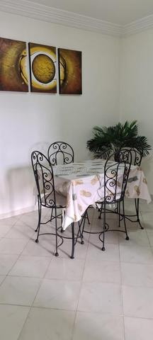 Appartement meublé 5 min Majorelle - 2