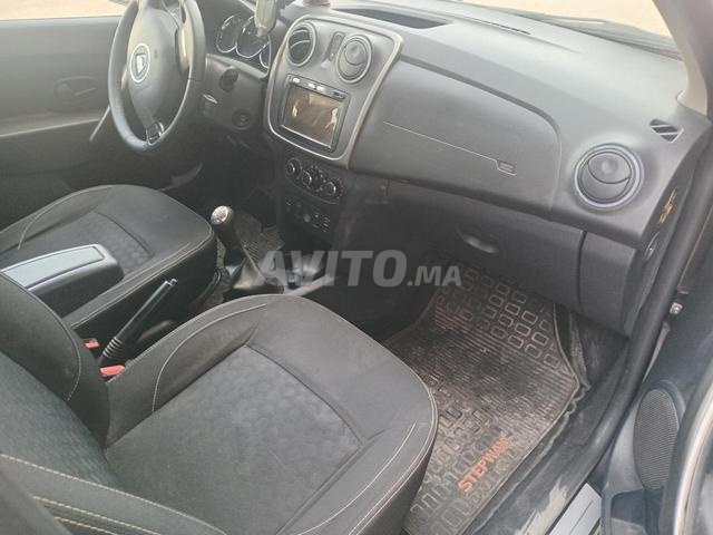 Dacia Sandiro - 2