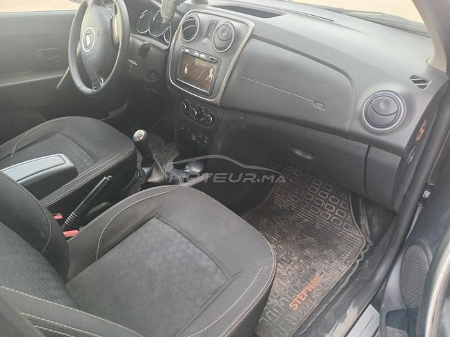 Dacia Sandiro