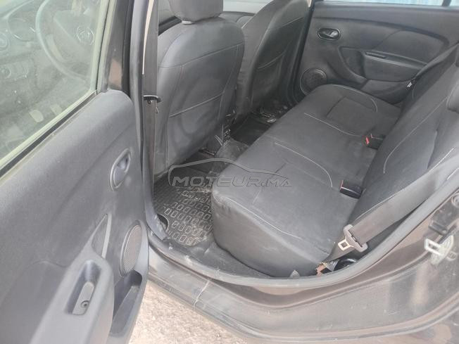 Dacia Sandiro