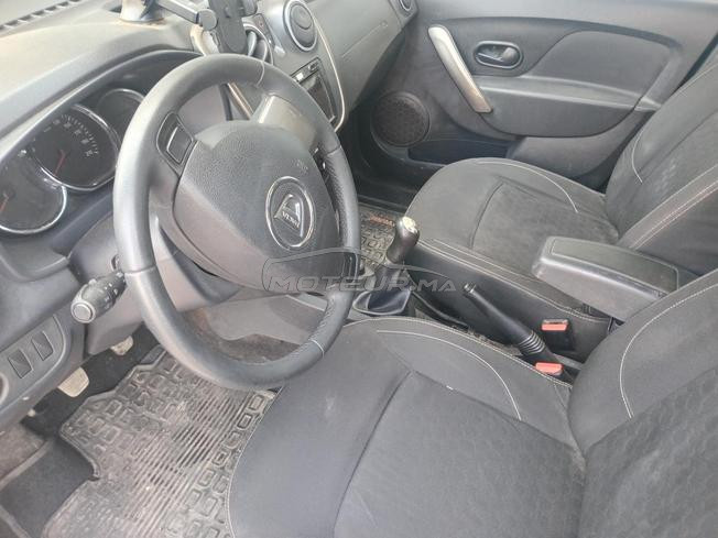 Dacia Sandiro