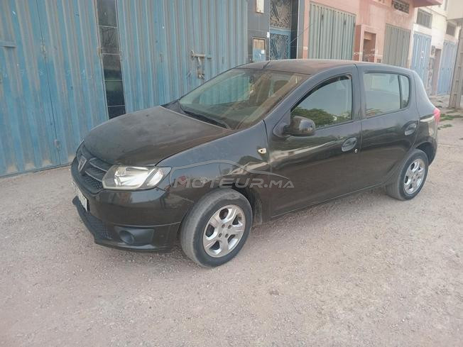 Dacia Sandiro