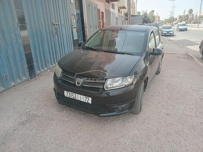 Dacia Sandiro