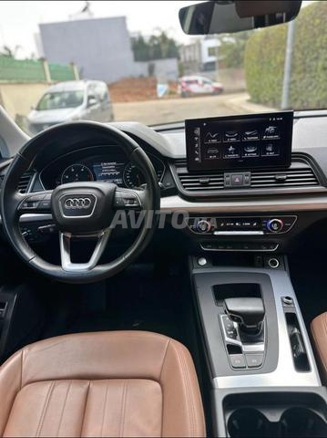 Q5 quattro