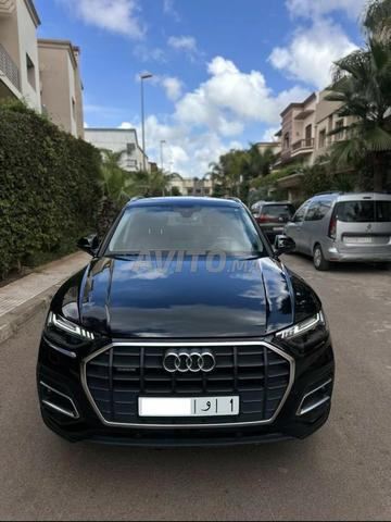 Q5 quattro