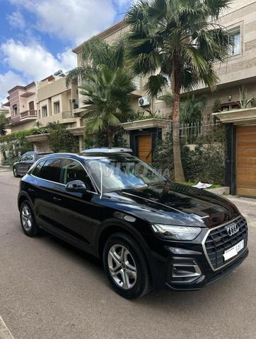 Q5 quattro