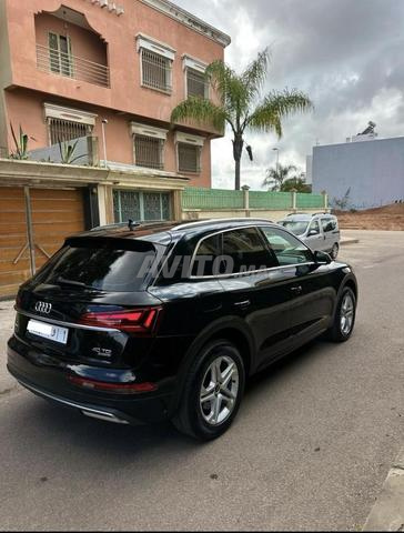 Q5 quattro